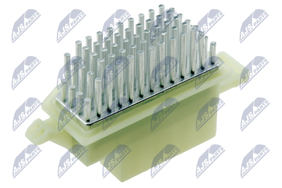 Резистор вентилятора ford b-max 2012-ecosport 2012-tourneo connect 2013-transit connect 2013- NTY ERD-FR-005
