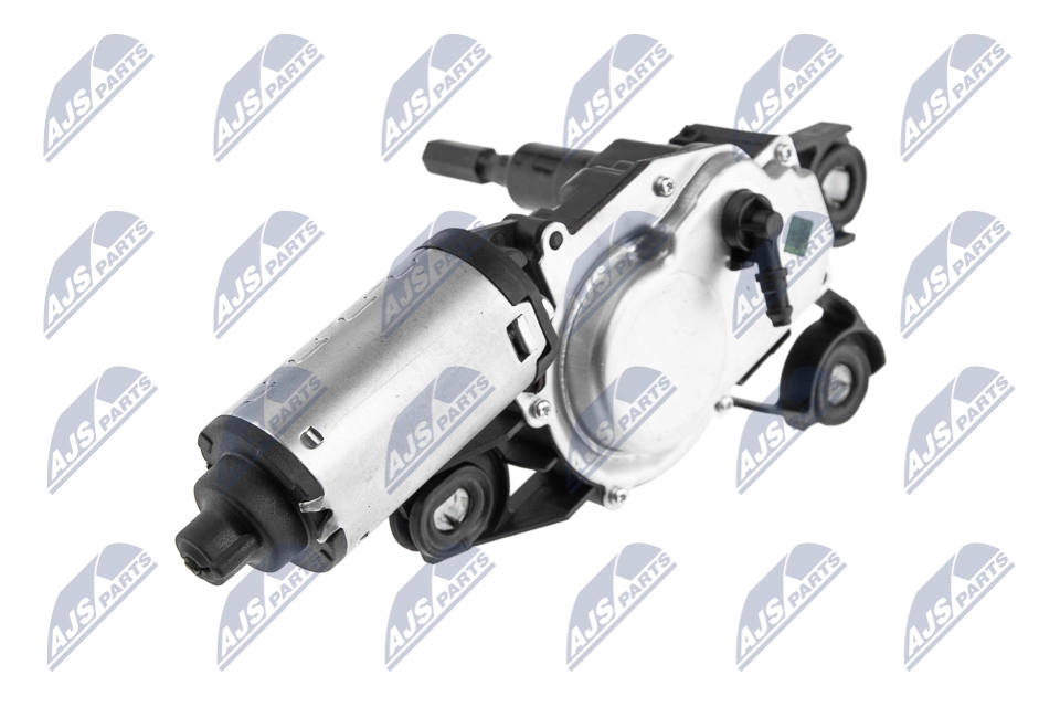 Seat ibiza 2008-2012 NTY ESW-SE-002
