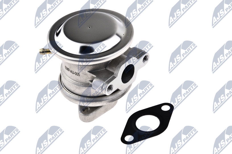 Насос воздушный вторичный audi a4 1.8t 1995-a6 1.8t 1997-vw passat b5 1.8t 1996- NTY EWP-AU-005