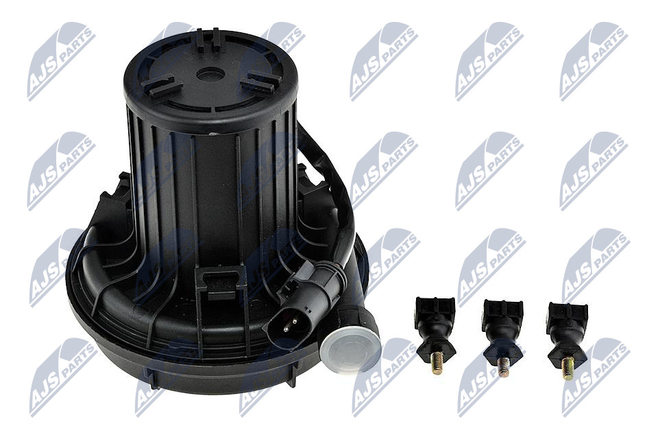 Насос воздушный вторичный bmw 3 e46 316318 2001-5 e60 520 2003-530 2001-x3 e83/e83n 2.0 NTY EWP-BM-000