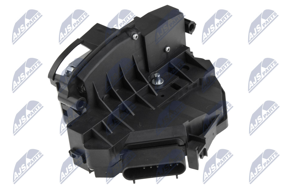 Привод центрального замка ford focus iii 2010-kuga 2013-mondeo v 2014-/prawy/ NTY EZC-FR-072