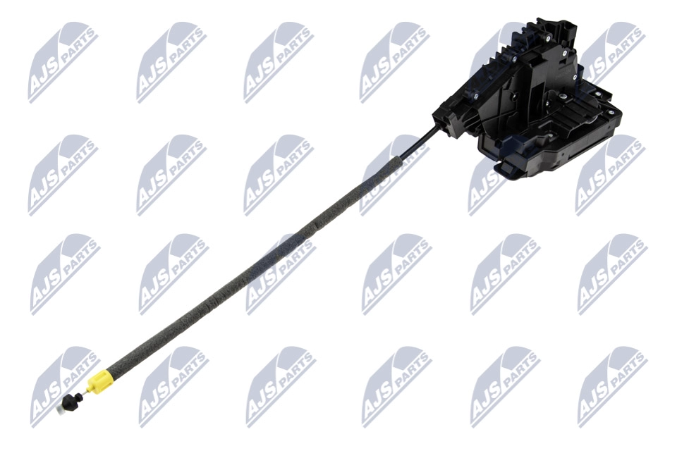 Привод центрального замка mercedes klasa c w205 2013-klasa e w213 2016-klasa s w222 2013-/ NTY EZC-ME-054