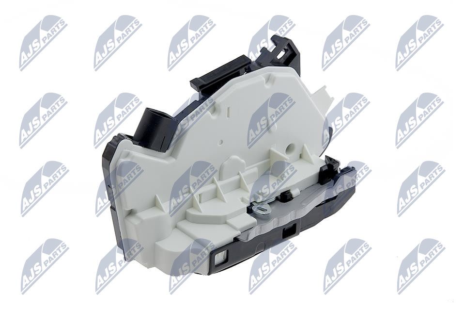 Привод центрального замка skoda citigo 2011-vw up 2011-seat mii 2011-/прав/ NTY EZC-SK-004