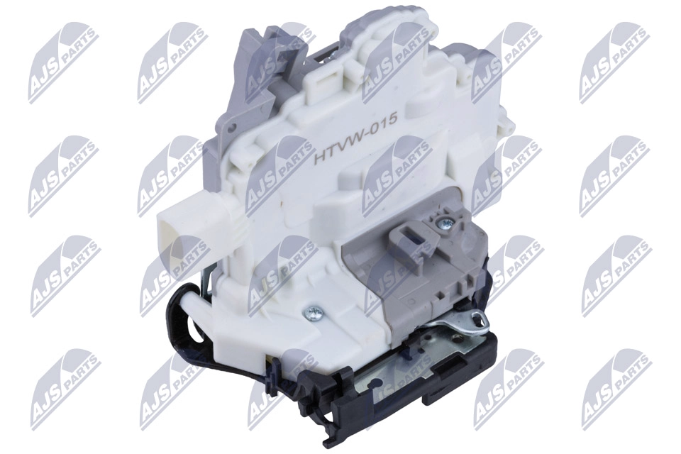 Реле центрального замка зад NTY EZC-VW-015