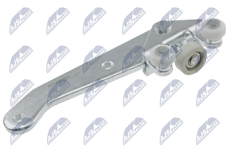 Нижний ролик боковой двери vw transport NTY EZC-VW-061