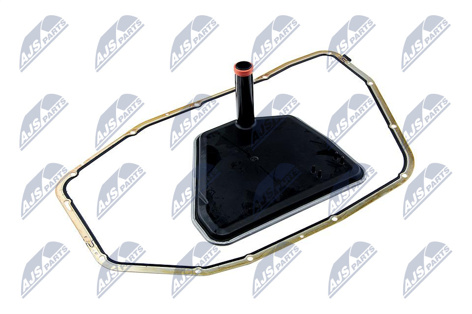 Фильтр автоматической коробки коробка 6hp26/ 09e audi a8 02-10 s6 06-11 vw phaeton 02-06 NTY FSF-AU-001