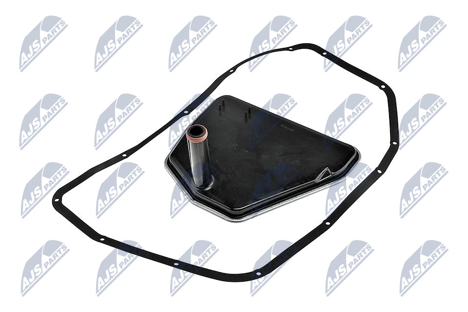 Фильтр автоматической коробки переда skrzynia 6hp26a/ 6hp28af/ 0b6/ 09e audi a4 07- a5 07- a6 08- NTY FSF-AU-003