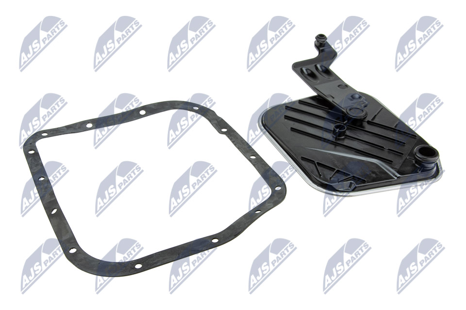 Skrzynia 8hp55ah8hp55h audi a6 2.0tfsi 11- a8 2.0tfsi 12- q5 2.0tfsi 11- NTY FSF-AU-013