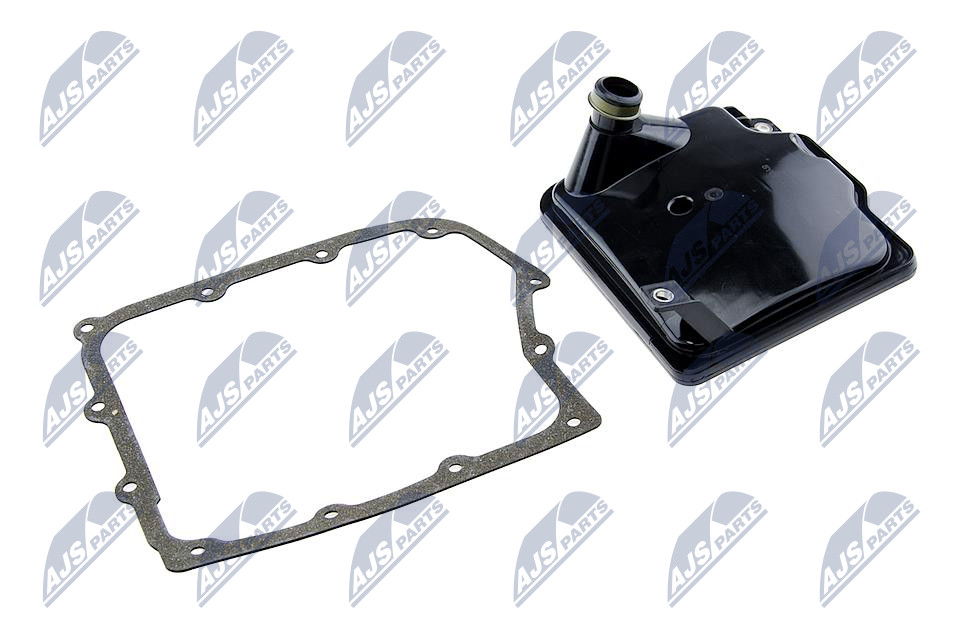 Фильтр акпп skrzynia 62te chrysler towncountry 08- sebring 07- pacifica 07- dodge avenger 07- j NTY FSF-CH-005