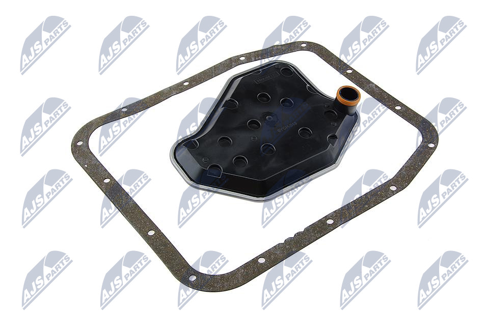 Фильтр автоматической коробки переда skrzynia aode-waode 4r70w/ 4r75w ford f-150 96- f-250 96- exp NTY FSF-CH-013