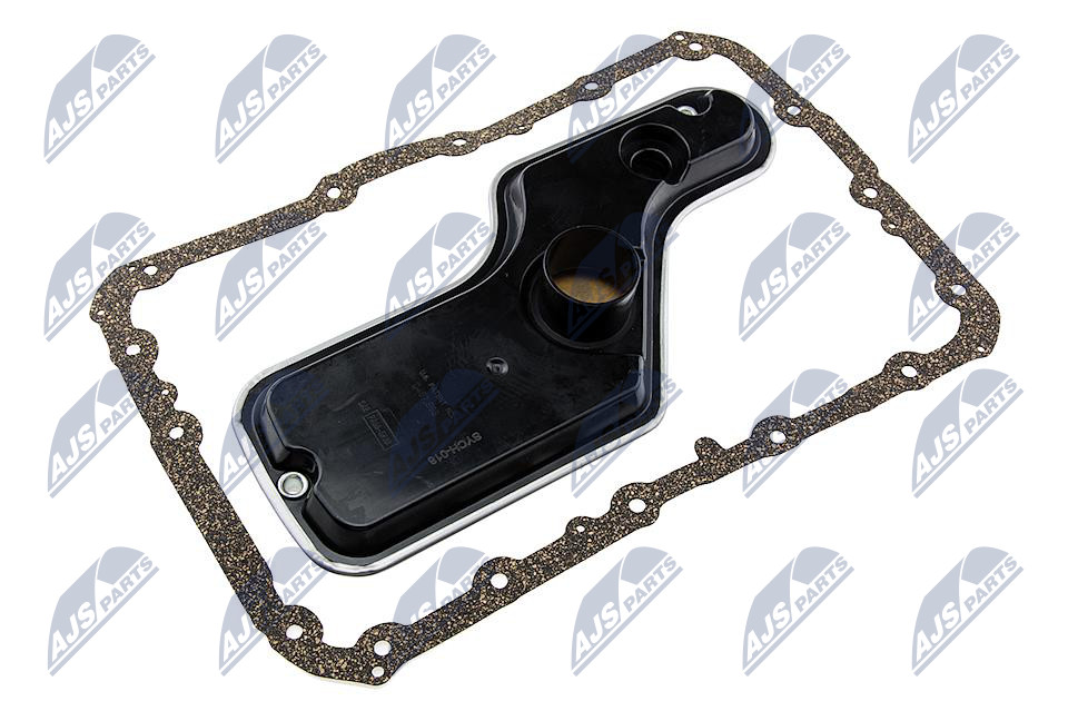 Фильтр автоматической коробки переда skrzynia 5r55w ford explorer 4.0 4wd 01- NTY FSF-CH-018
