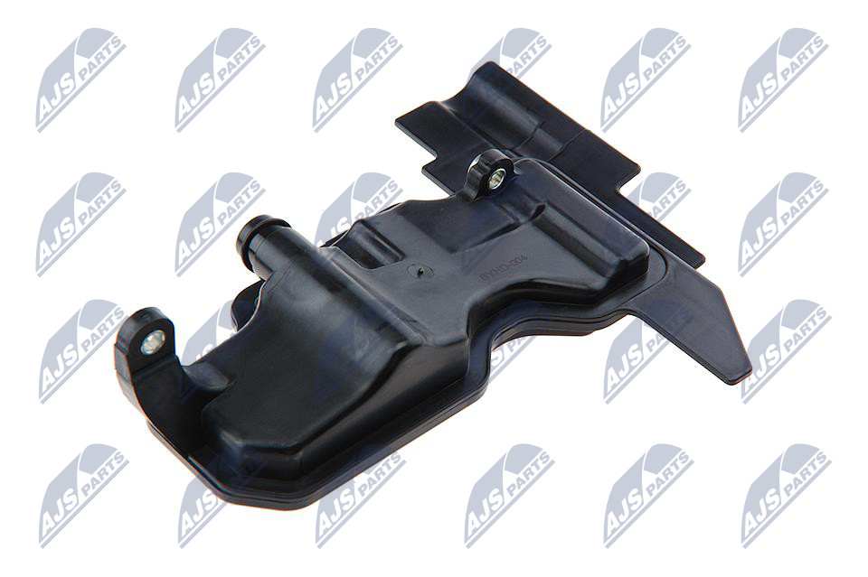 Фильтр автоматической коробки коробка bgha/ bgra/ bvga/ mgha honda pilot 03- odyssey 05- NTY FSF-HD-004