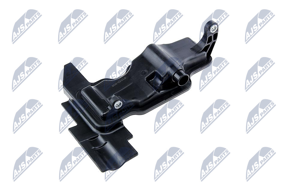 Фильтр автоматической коробки переда skrzynia m7wa/ b7wa/ byba/ bdga/ bgha honda odyssey 3.5 02- ac NTY FSF-HD-005