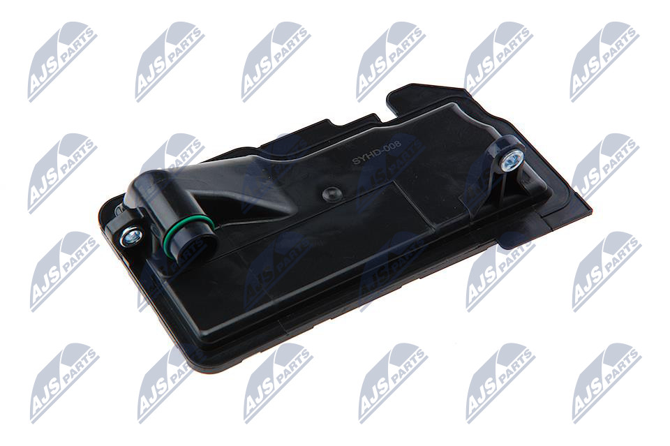 Фильтр масляный honda pilot 3.5l 06- NTY FSF-HD-008