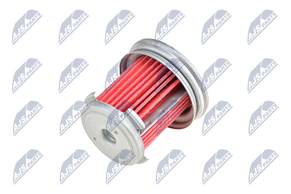 Деталь- skrzynia cvt mfha/mwwa/swra honda jazz ii 1.2/ 1.3 02- NTY FSF-HD-016