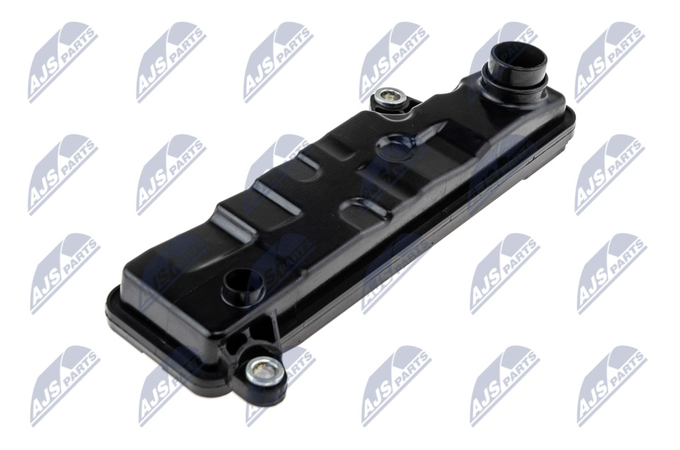 Фильтр акпп skrzynia cvt cr-v 2.0 12-accord 2.0 14- NTY FSF-HD-019
