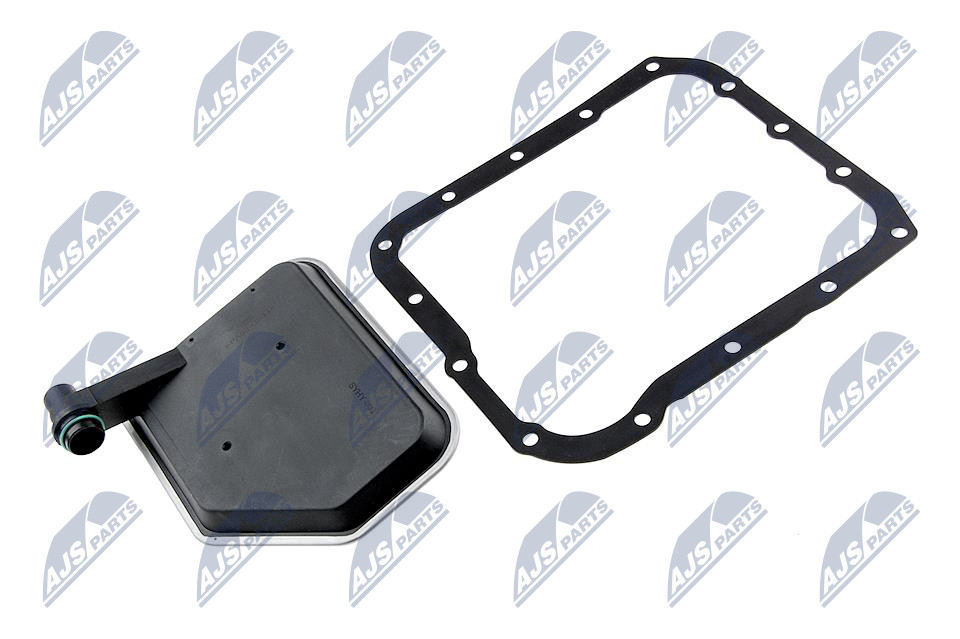 Фильтр автоматической коробки переда skrzynia f4a51/ f5a51/ a5gf1/ a5hf1 hyundai tucson 04- santa f NTY FSF-HY-003