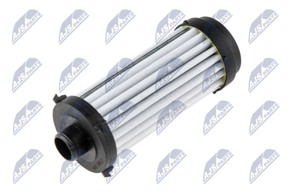 Фильтр акпп skrzynia dsg 724.07g-dctk7a240k7a350k7x350k7x400 mercedes cla 118/117/x117/ NTY FSF-ME-006