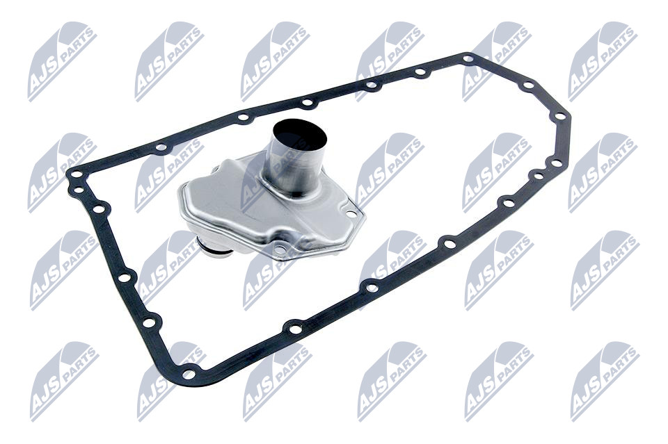 Фильтр автоматической коробки переда skrzynia jf011e nissan juke f15 1.6 dig-t 10- NTY FSF-NS-005