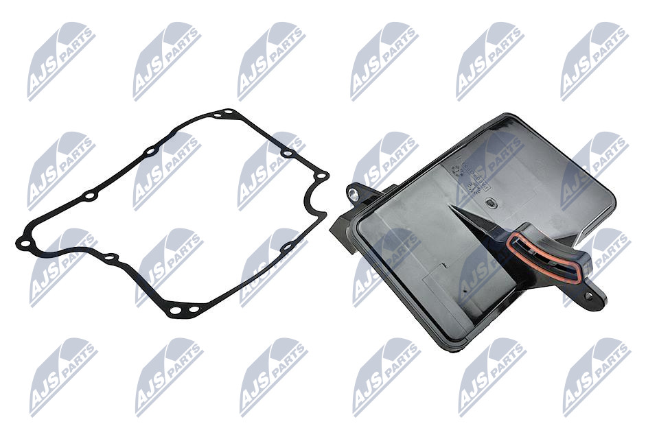Фильтр автоматической коробки переда skrzynia aw50-40/ aw50-42/ aw50-42le opel astra f astra g vec NTY FSF-PL-001