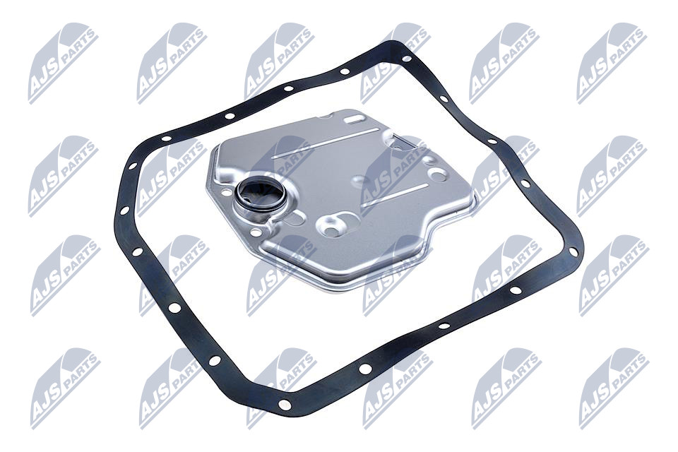 Фильтр акпп skrzynia u140e toyota avensis 00- corolla 02- rav 4 00- celica 99- camry 01- lexus NTY FSF-TY-003
