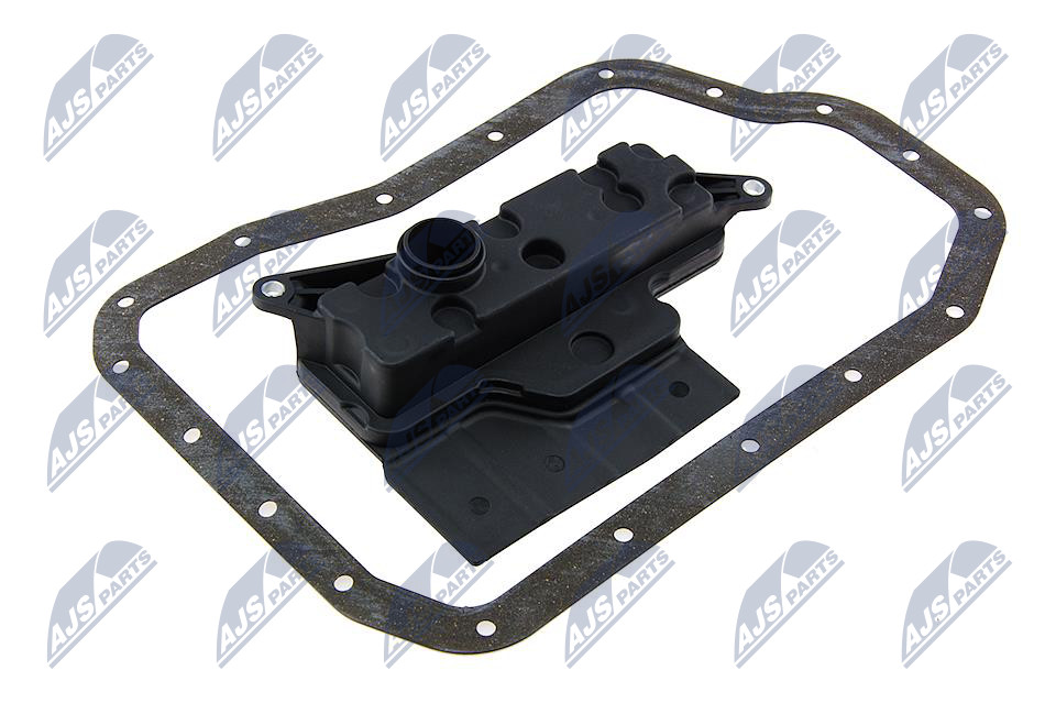 Фильтр акпп skrzynia u660e toyota avensis 2.2 d-4d 09- rav 4 iii 2.2 d 06- rav 4 iv 2.2 d 12- cam NTY FSF-TY-010