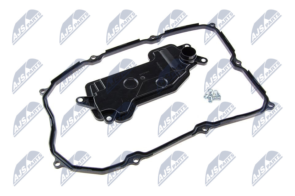 Фильтр масляный aa80e/ tl80sn lexus is ii f 07- ls 460 06- rc f 14- NTY FSF-TY-011