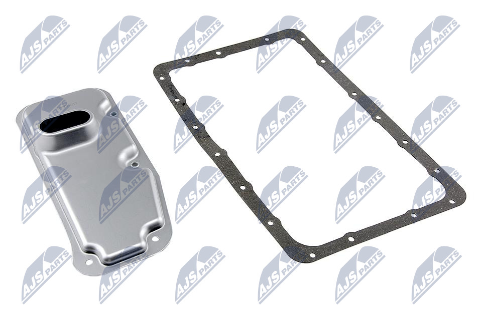 Фильтр акпп skrzynia a343e/ a343f toyota land cruiser 90 3.0d-4d3.4i 96-100 4.7 98-hilux 2.5d-4d NTY FSF-TY-012