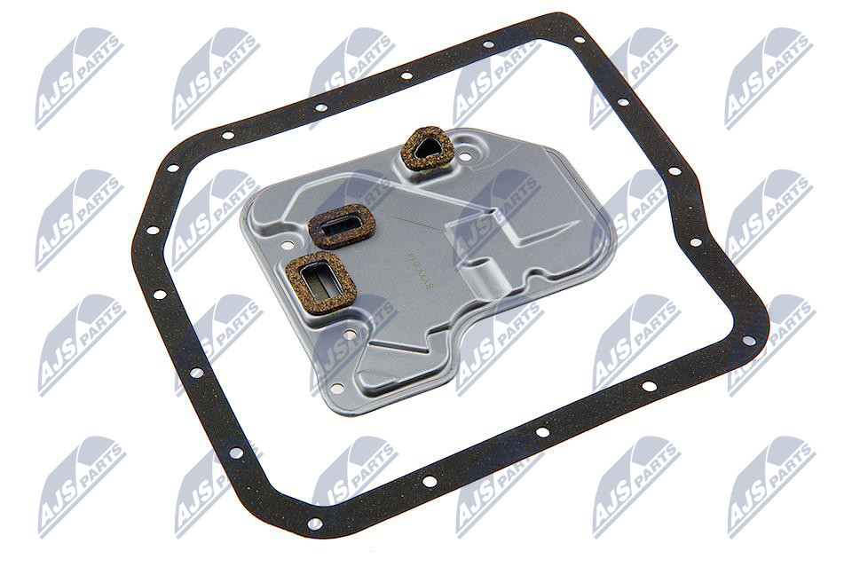 Фильтр акпп skrzynia a650e lexus gs 300 97- is i 300 01- ls 400 97- 430 00- sc 430 01- toyota c NTY FSF-TY-014