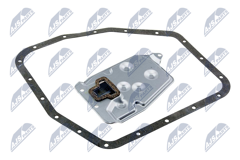 Фильтр автоматической коробки переда skrzynia a245e/l a246e/ a247e toyota avensis 1.8 97- carina 1 NTY FSF-TY-015