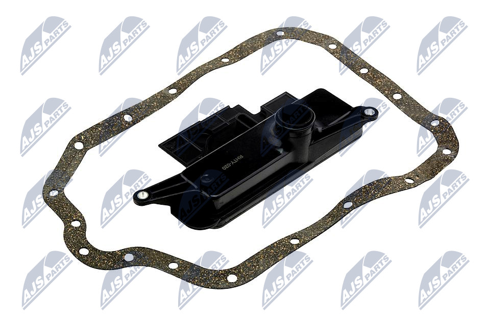 Деталь- skrzynia u761e toyota camry 2.0 15- lexus es200 15- NTY FSF-TY-020