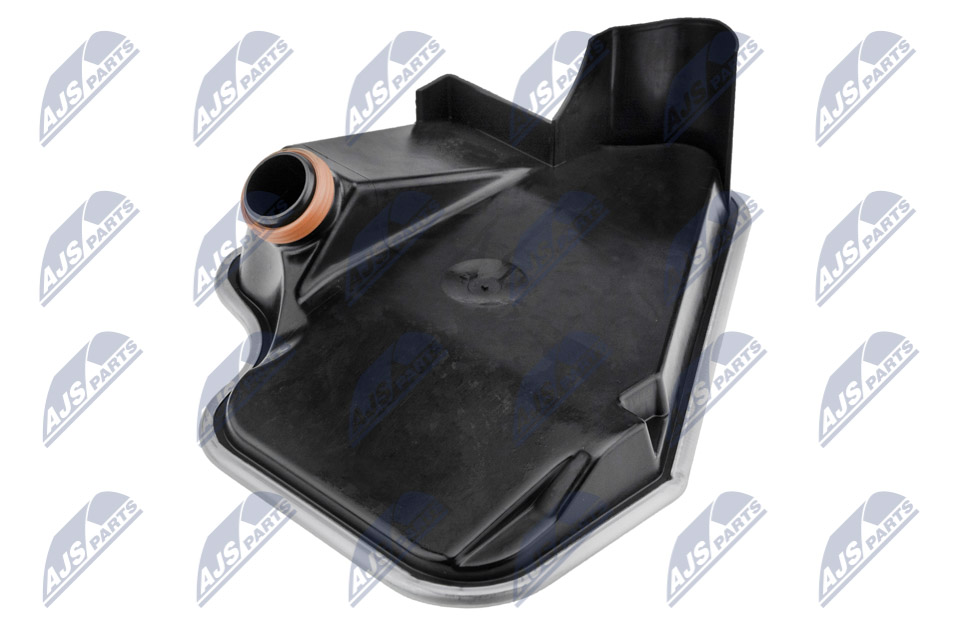 Фильтр акпп skrzynia dq500 vw golf vii 14- transporter v/vi 09- passat b8 15- audi a3 11- NTY FSF-VW-014