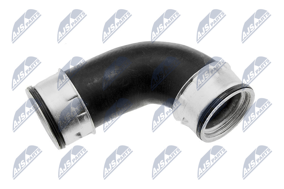 Воздуховод vw eng 1.9tdi golf v 03- touran 03- jetta iii 05- caddy iii 04-/ skoda eng 1.9tdi octa NTY GPP-VW-023
