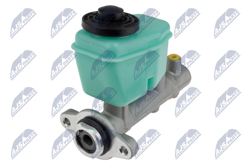 Цилиндр тормозной toyota land cruiser prado 90 96-02 hilux 99-05 NTY HPH-TY-000