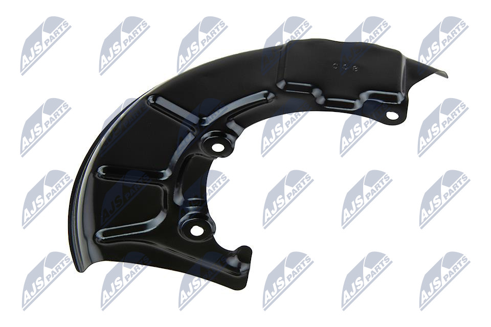 Кожух тормозного диска NTY HTO-VW-010