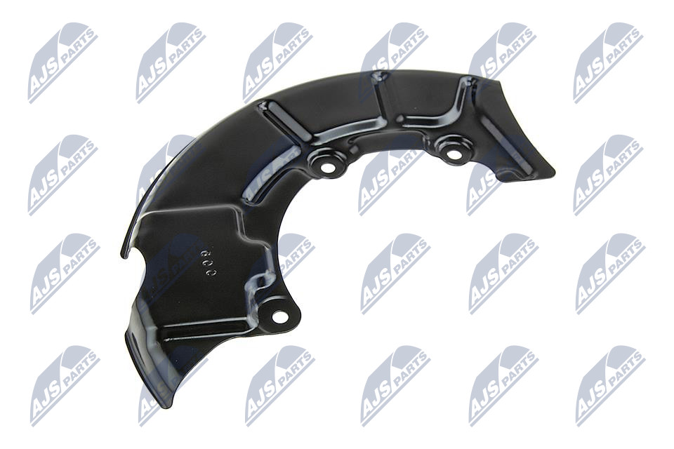 Кожух тормозного диска NTY HTO-VW-011