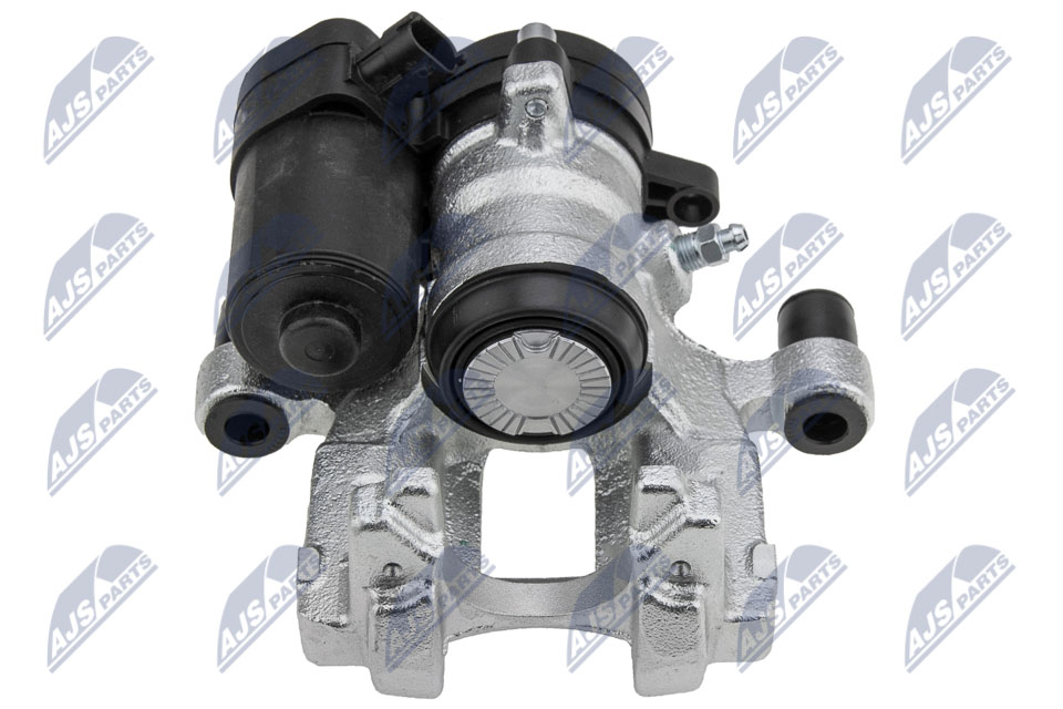 Ford mondeo v 14- s-max/galaxy 15- kuga ii 12- /lewyelektryczny/ NTY HZT-FR-039