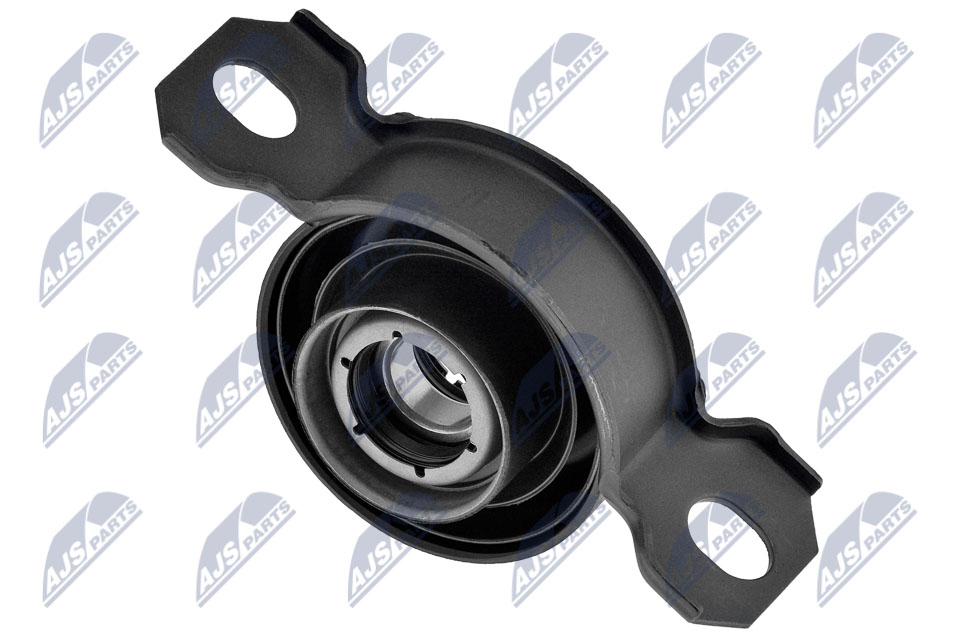 Опора приводного вала kia sorento 03- /4-biegowy automat/2wd NTY NLW-KA-001