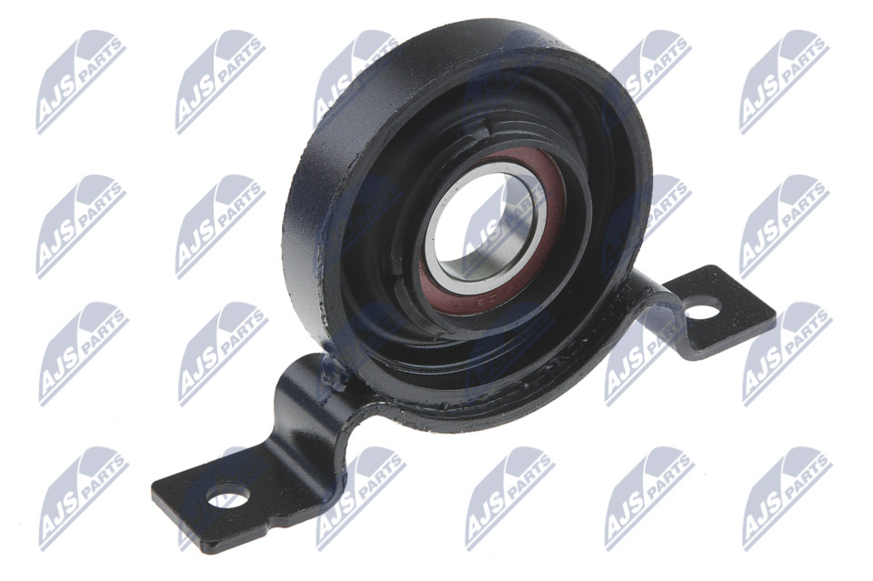 Муфта подвесного подшипника vw transporter 4x4 t5 03-15 t6 15- NTY NLW-VW-017