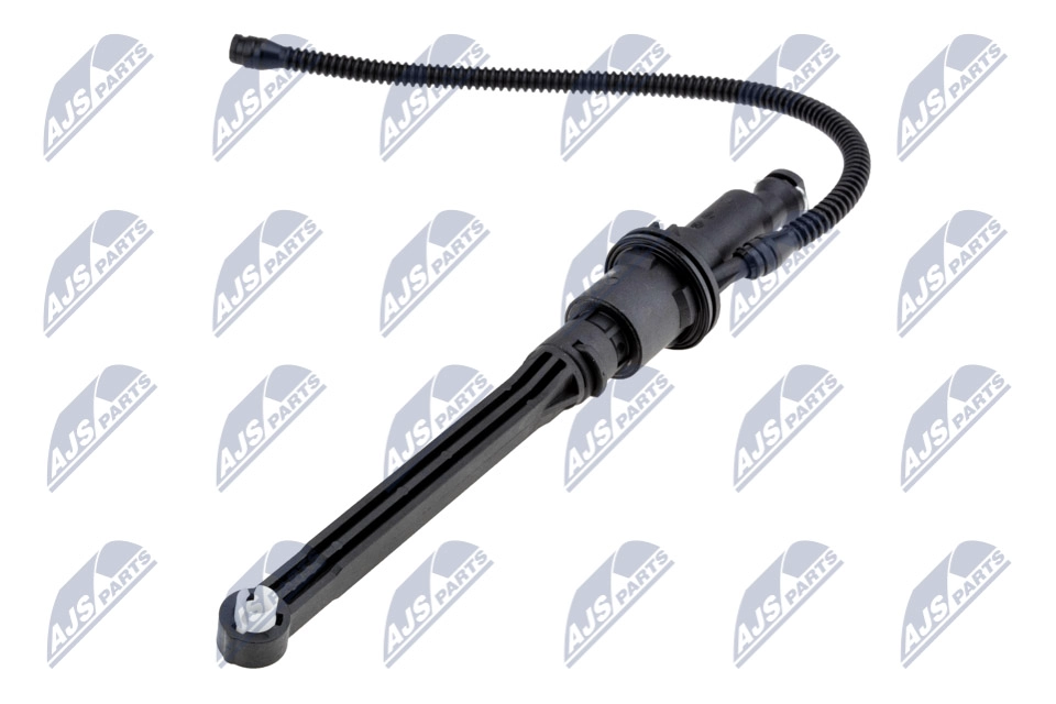 Цилиндр сцепления citroen c3 ii 1.6hdi 09-16 prugeot 207 1.6hdi 1.6 16v 06-13 / bez funkcj NTY NSP-CT-004