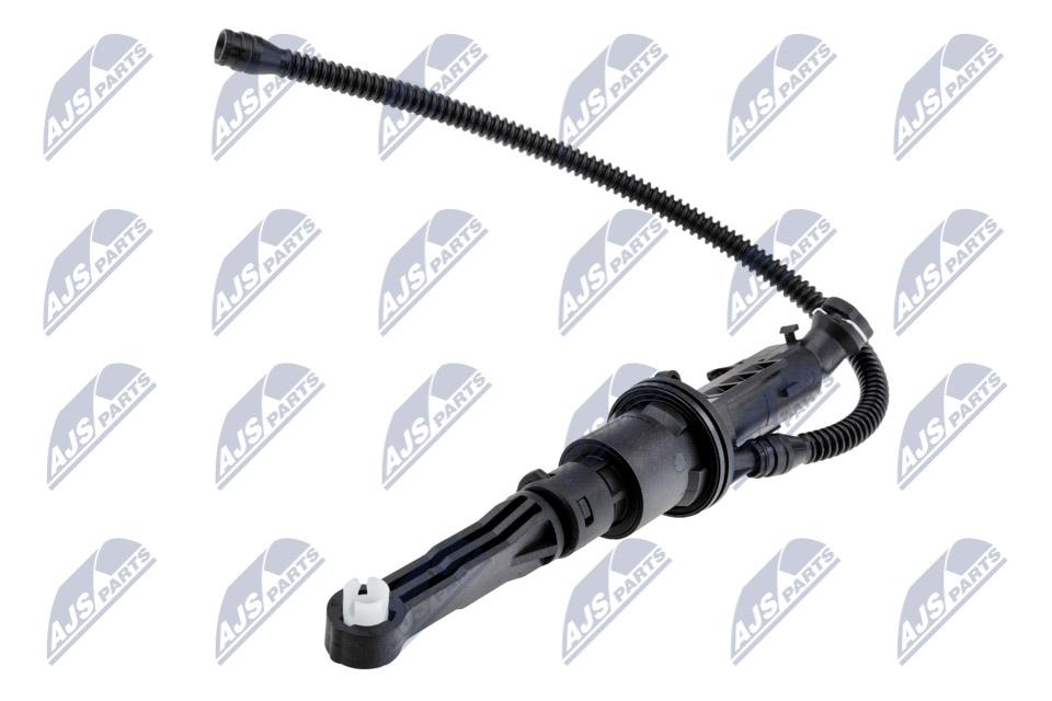 Цилиндр сцепления eng. 1.6hdi1.6thp1.8 16v2.0 16v2.0hdi citroen c5 iii 08- peugeot 508