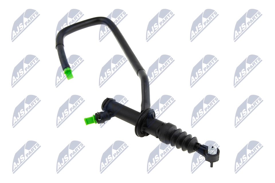 Цилиндр сцепления renault clio iii modus 1.2-1.6 04-