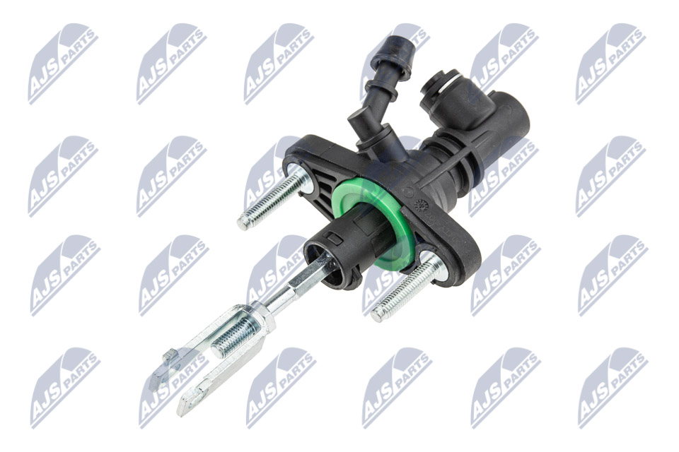 Toyota auris 1.31.6d-4d2.0d-4d2.2d 02-18 corolla (e15) 1.32.0d-4d 06-18 avensis 1.6d-4d2.0d-4 NTY NSP-TY-007