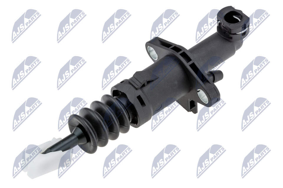 Цилиндр сцепления vw transporter 03-15 multivan 03-15 / bez funkcji start-stop NTY NSP-VW-007