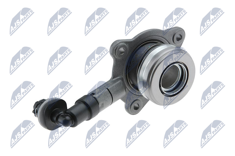 Цилиндр сцепления citroen c5 ii / c5 iii / c6 / c8 2.2hdi 06- peugeot 407 / 607 / 807 2.2hdi 06- NTY NWS-CT-002
