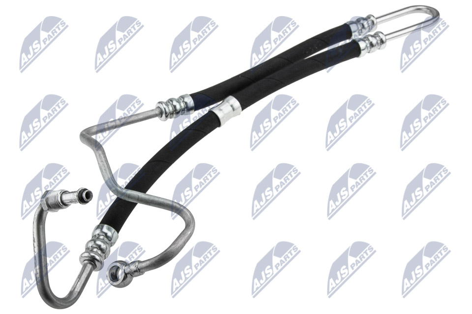 Шланг гидроусилителя bmw 3 e46 320323325328330 1999.09-2001.093 e46 3203233253283 NTY SPH-BM-003