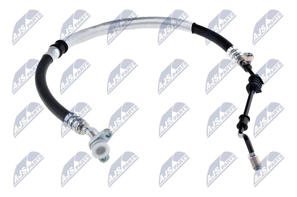 Шланг гидроусилителя honda cr-v 2001-2007 NTY SPH-HD-002