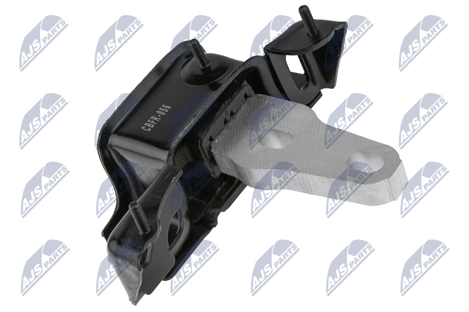 Ford b-max fiesta vi 1.0-1.6d 06.08- /gra/ NTY ZPS-FR-056