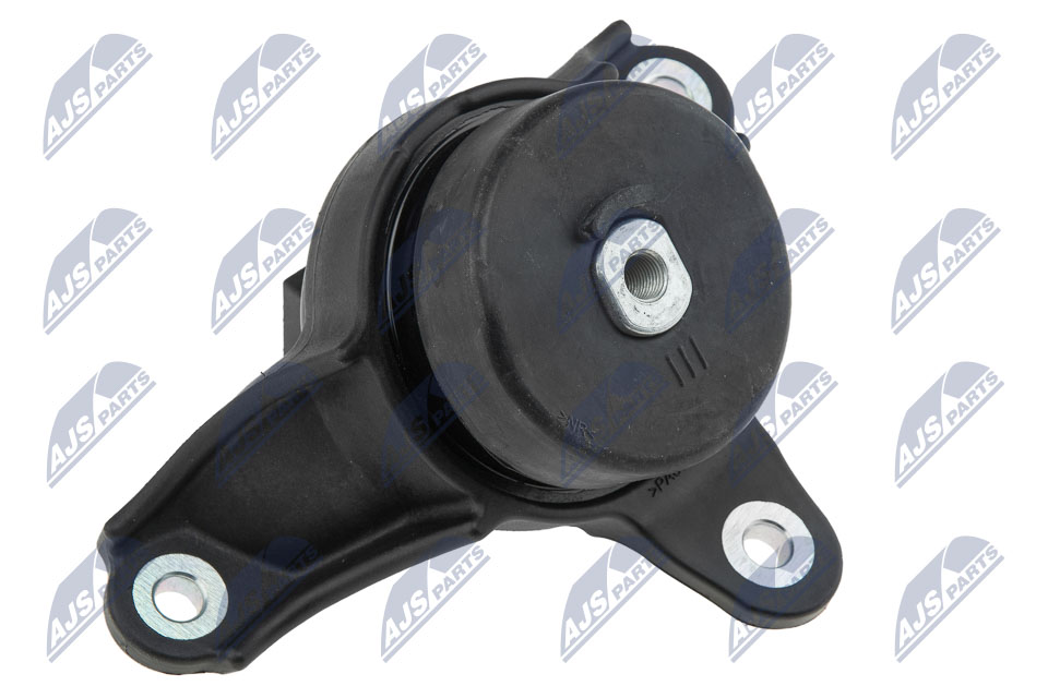 Подушка кпп honda accord 08-12 acura tsx 09- /atm olejowa/ NTY ZPS-HD-107