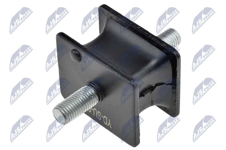 Подушка кпп suzuki jimny 98- NTY ZPS-SU-032